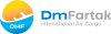 لوگو دم بار هوایی فرتاک